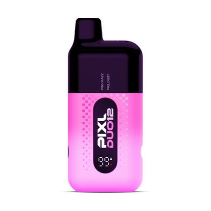 Pixl Duo 12 Vape Kit