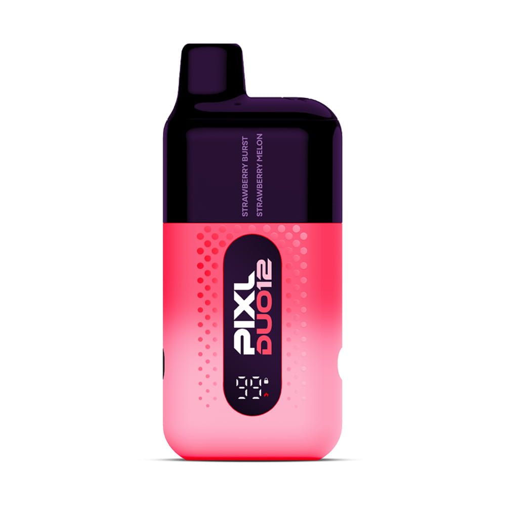 Pixl Duo 12 Vape Kit