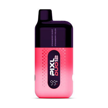 Pixl Duo 12 Vape Kit