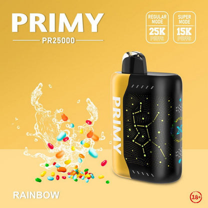 Primy PR25000 25K Vape