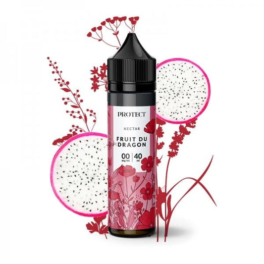 PROTECT Nectar Fruit Du Dragon - E-liquide 40ml