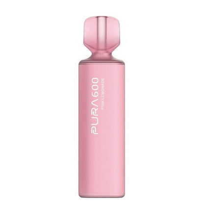 Pura 600 Vape