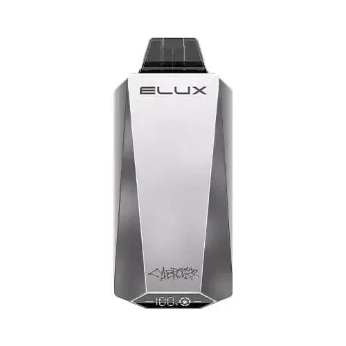 Pure - Elux Cyberover 18000 US Edition Vape