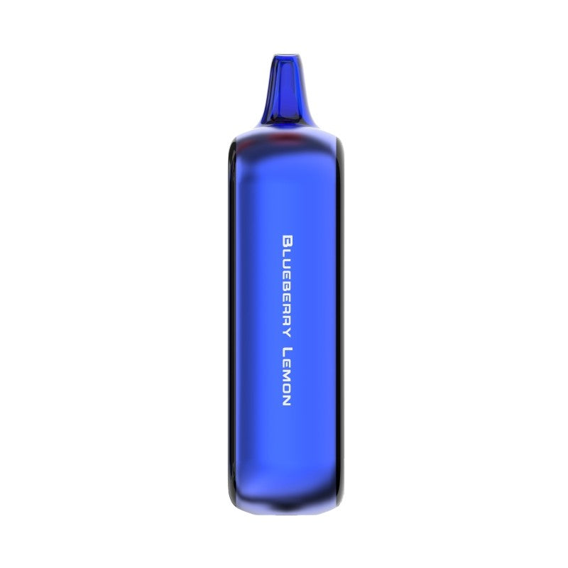 RAMA Bluetooth Vape 16000 Puffs Disposable Kit 15ml