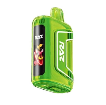 Geek Vape RAZ TN9000 Puffs Disposable Vape