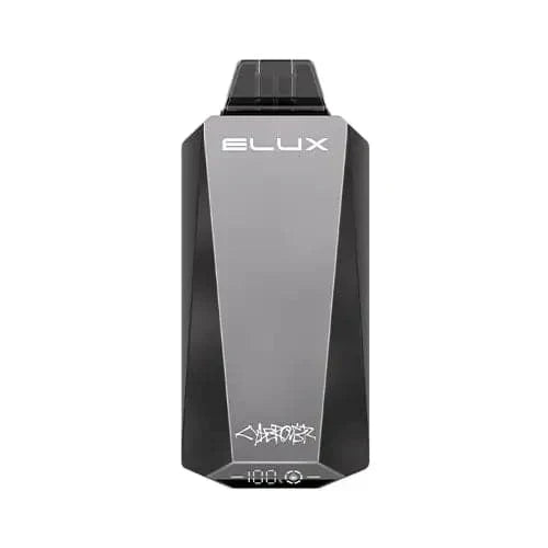 Red Bomb - Elux Cyberover 18000 US Edition Vape