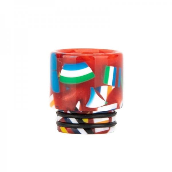 REEWAPE AS162 - Drip Tips 810