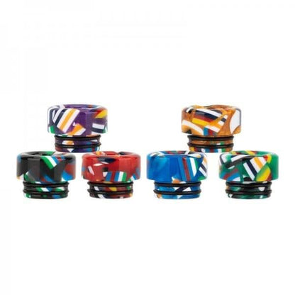 REEWAPE AS171 - Drip Tips 810