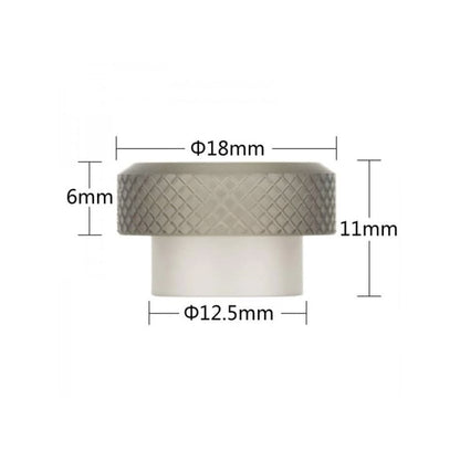 REEWAPE AS274 - Drip Tips 810