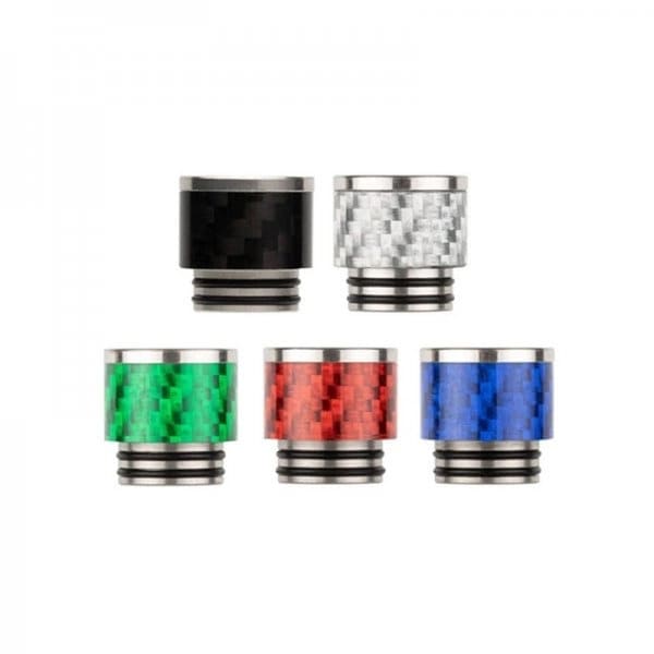 REEWAPE AS291 - Drip Tips 810