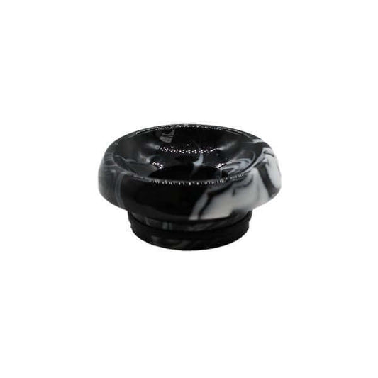 REEWAPE R18 - Pack de 6 Drip Tips 810 Resin