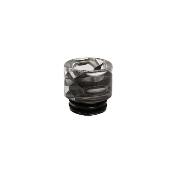 REEWAPE R5 - Pack de 6 Drip Tips 810 Resin
