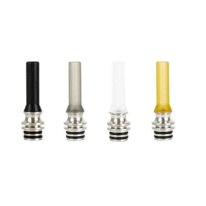 REEWAPE RS336 - Drip Tips 510 Long