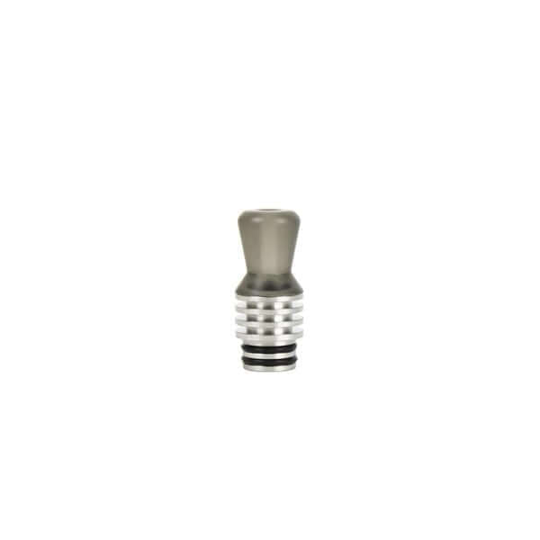 REEWAPE RS338 - Drip Tips 510 Concave Droit