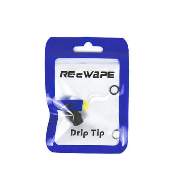 REEWAPE RS339 - Drip Tips 510 MTL
