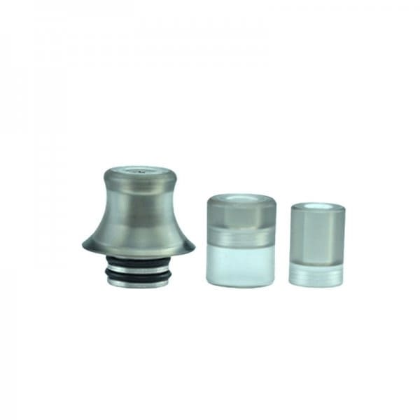 REEWAPE RS350 - Drip Tips 510 3 en 1