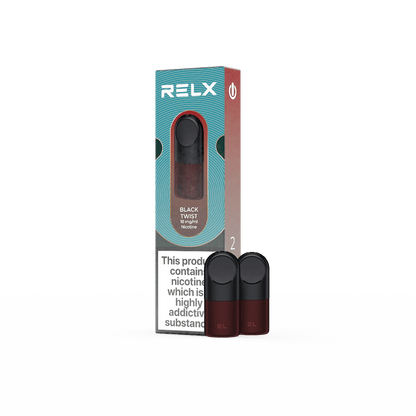 New RELX Pod (Autoship)