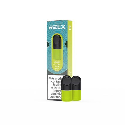 New RELX Pod (Autoship)