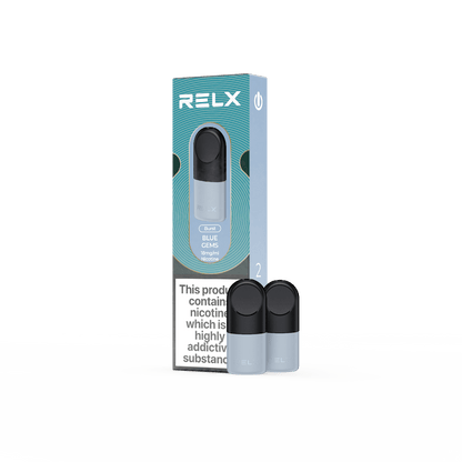 New RELX Pod (Autoship)