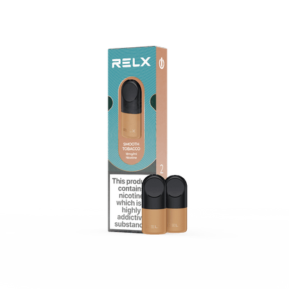 New RELX Pod (Autoship)
