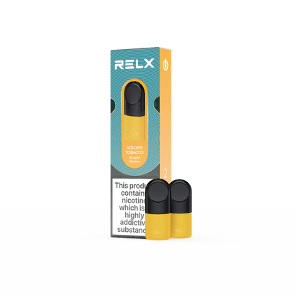 New RELX Pod (Autoship)