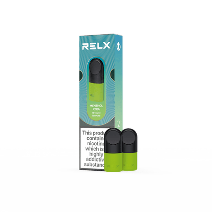 New RELX Pod (Autoship)