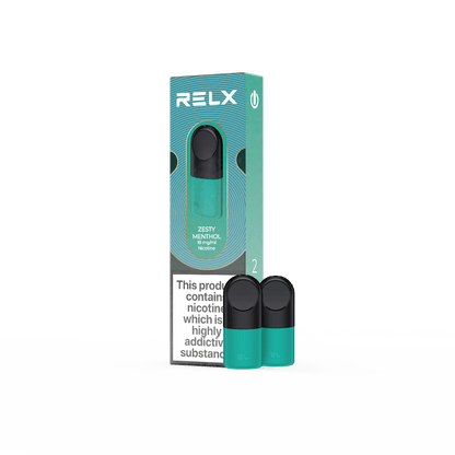 New RELX Pod (Autoship)