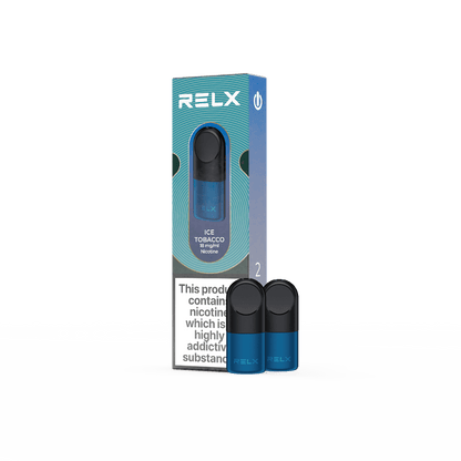 New RELX Pod (Autoship)