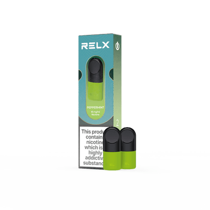 New RELX Pod (Autoship)