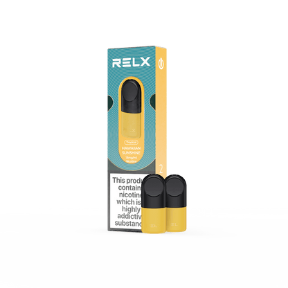 New RELX Pod (Autoship)