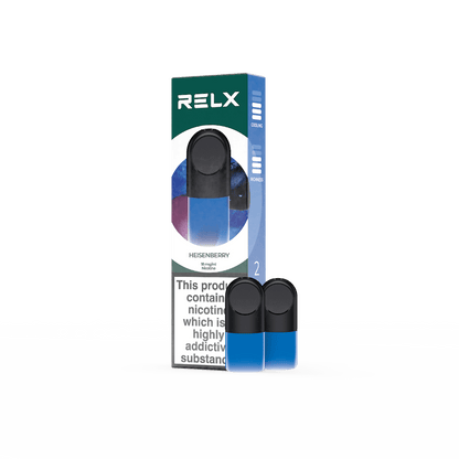 New RELX Pod (Autoship)