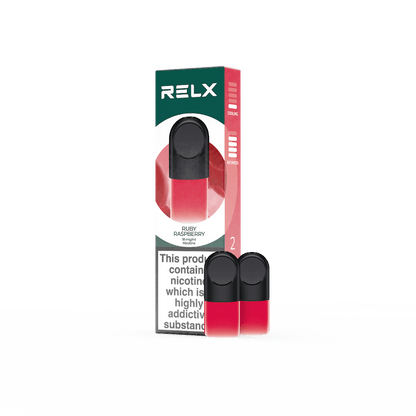 New RELX Pod (Autoship)