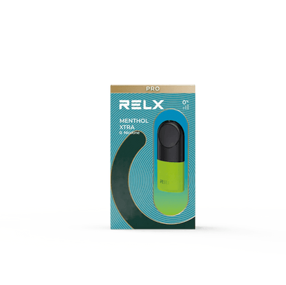 New RELX Pod Pro (Autoship)