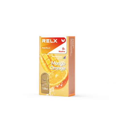 New RELX Pod (Autoship)