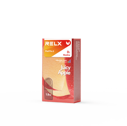 New RELX Pod (Autoship)