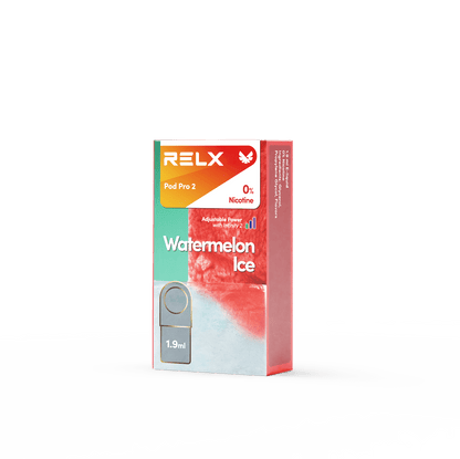New RELX Pod (Autoship)