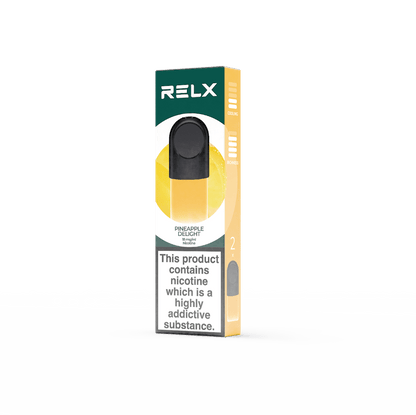 New RELX Pod (Autoship)