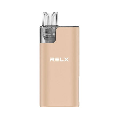 RELX MaxGo