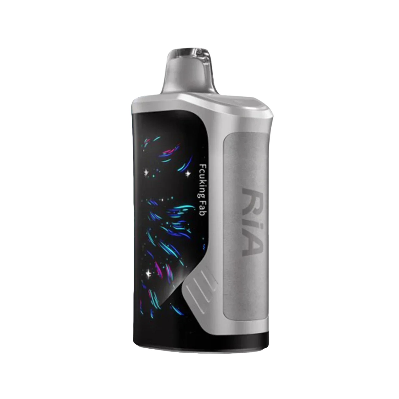 RIA NV30K Vape powered by Geek Bar
