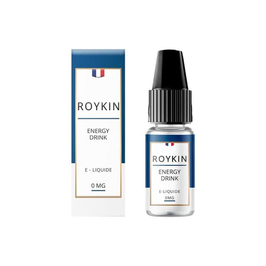 ROYKIN Energy Shot - E-liquide 10ml