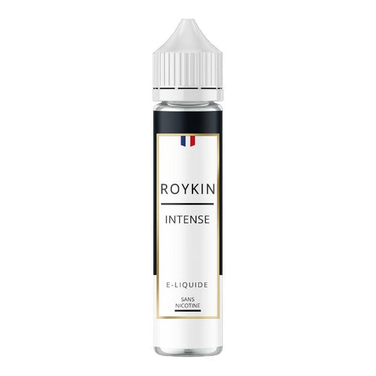 ROYKIN Intense - E-liquide 50ml