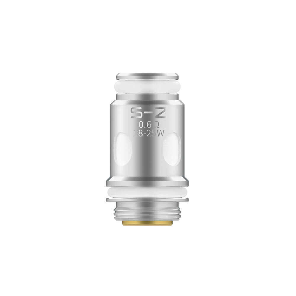SMOANT Santi S Series - Pack de 3 Résistances Mesh