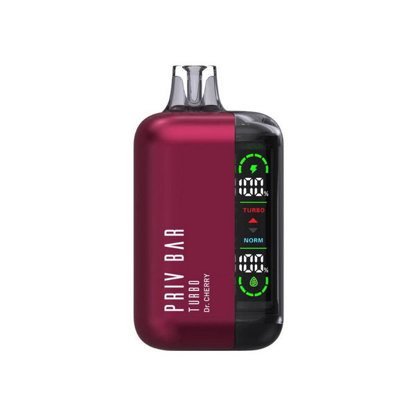 SMOK Spaceman Ultra Turbo 15000 Kit