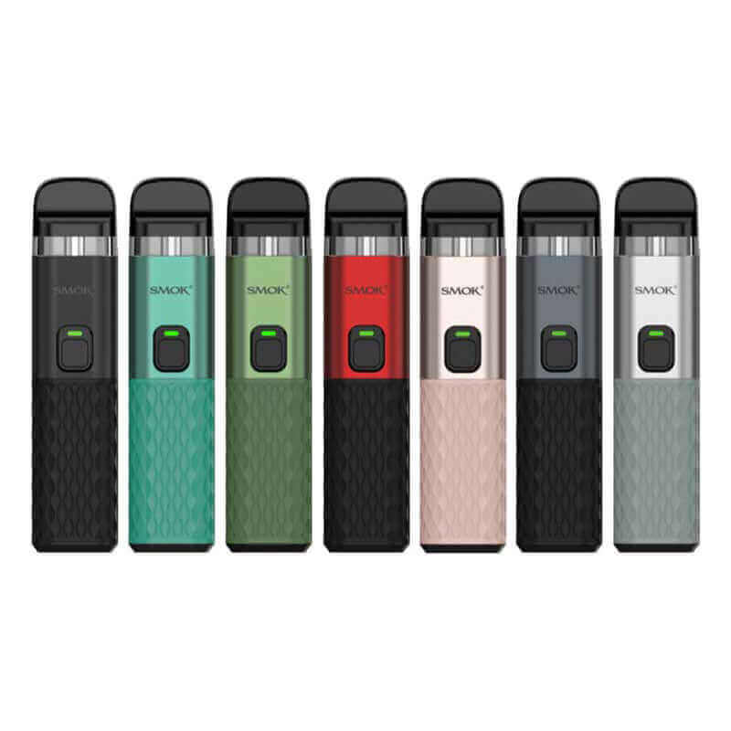 SMOK Propod - Kit E-Cigarette 22W 800mAh 2ml