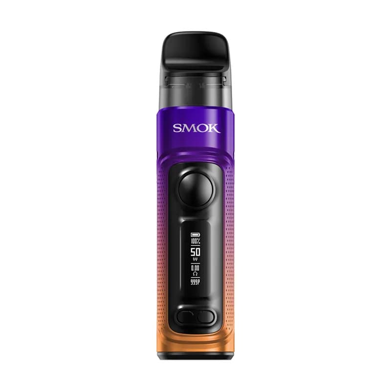 SMOK RPM C - Kit E-Cigarette 50W 1650mAh 4ml