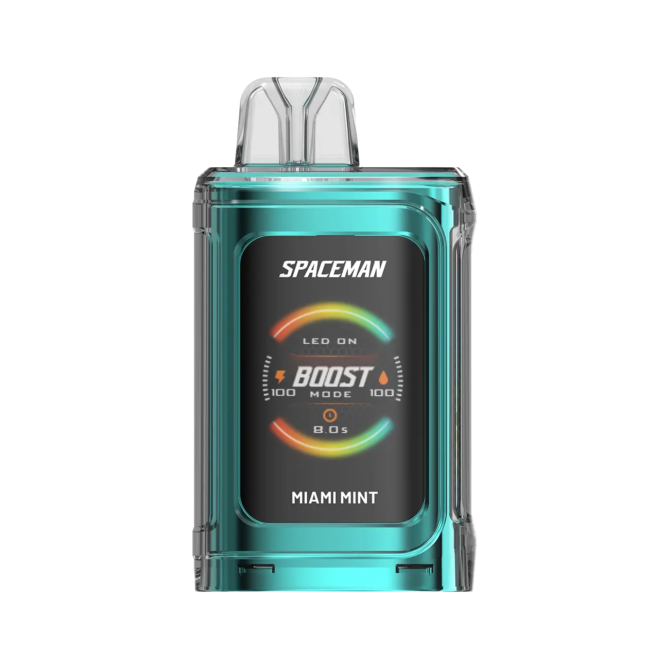 Smok Spaceman Prism 20K Puffs Disposable Vape