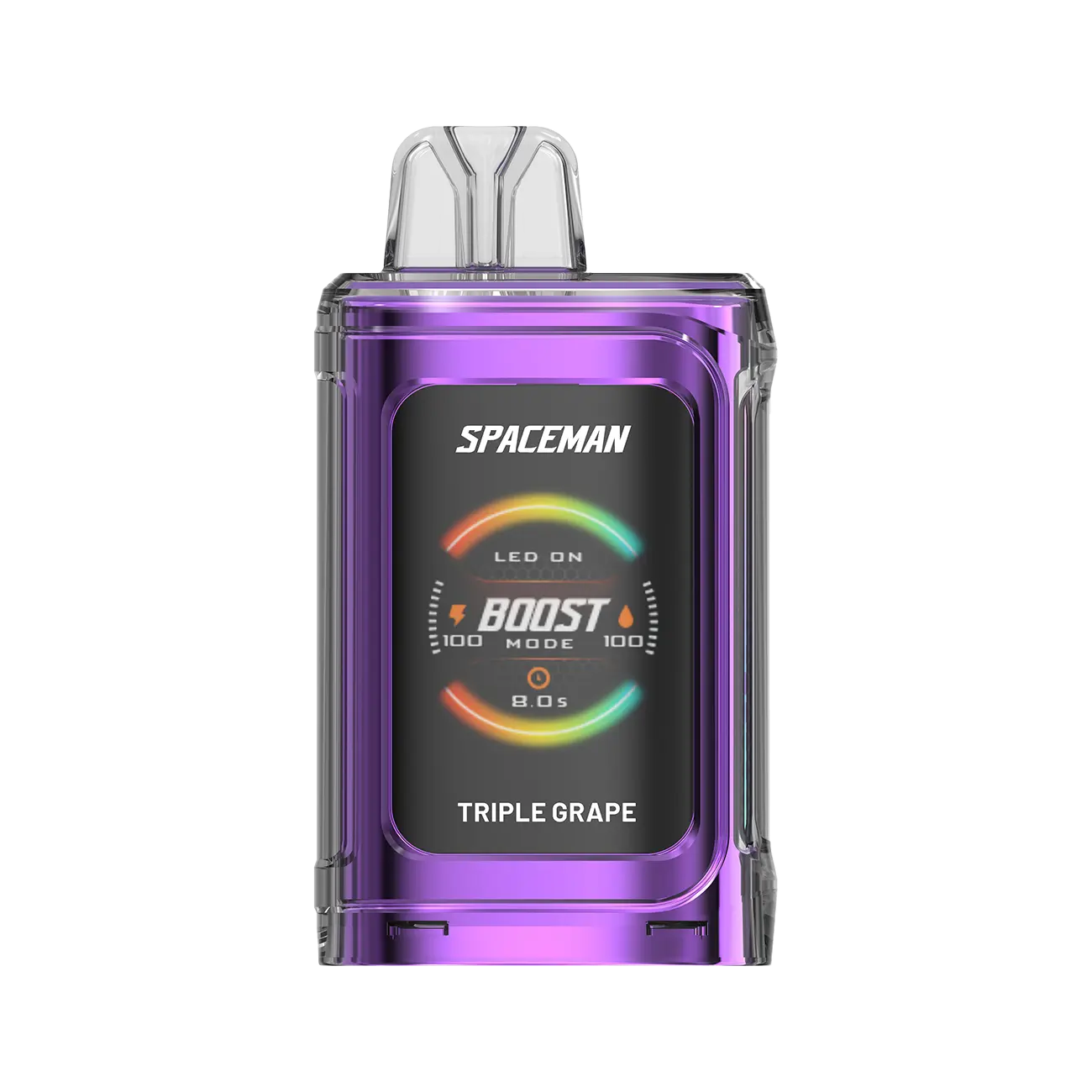 Smok Spaceman Prism 20K Puffs Disposable Vape