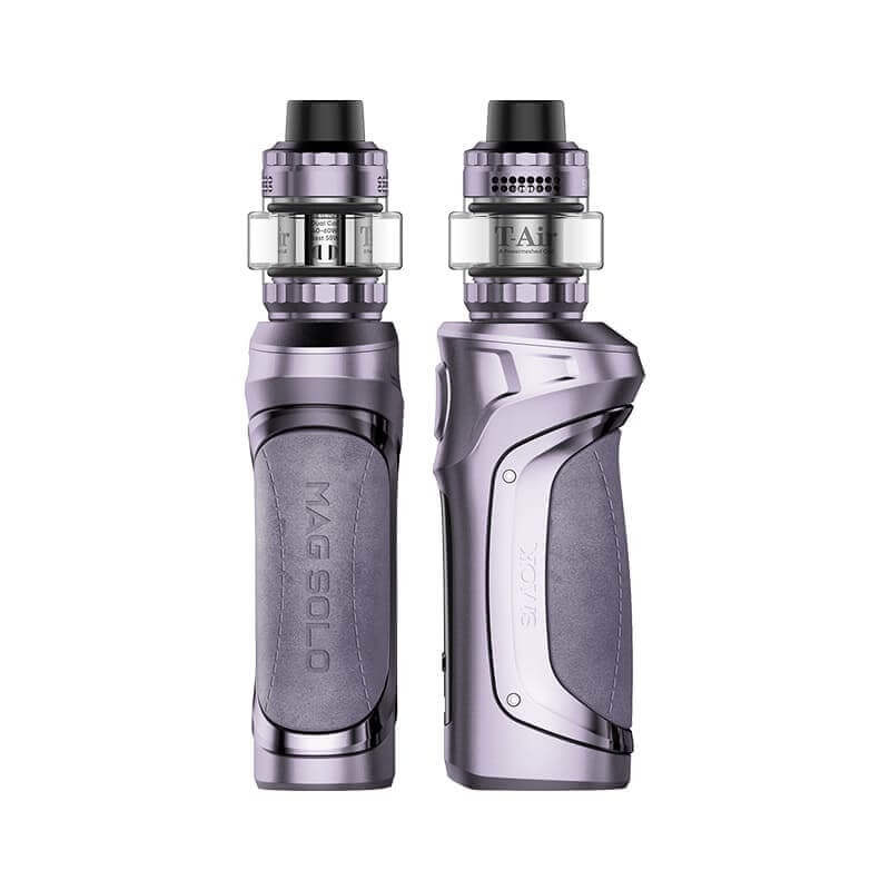 SMOKTECH Mag Solo - Kit E-Cigarette 100W 5ml