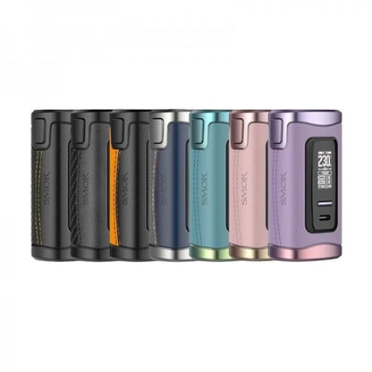 SMOKTECH Morph 3 - Box Mod 230W