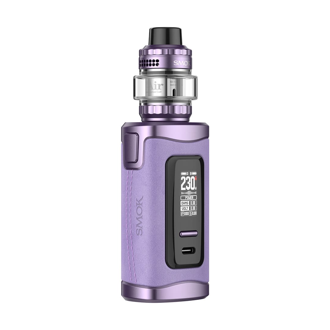 SMOKTECH Morph 3 - Kit E-Cigarette 230W 5ml